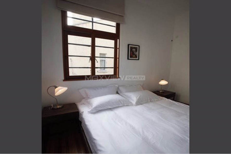 Shanghai house rent on Fuxing Middle Rd 2bedroom 85sqm ¥19,000 SH018205