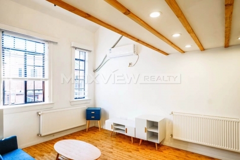 Shanghai house rent in Jing‘An Villa 2bedroom 100sqm ¥22,000 SH018203