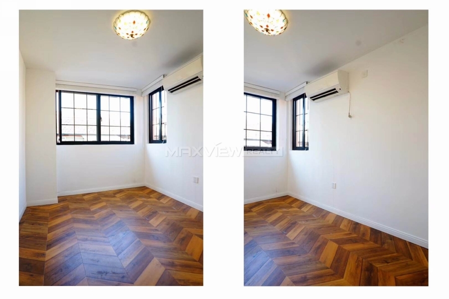 Shanghai house rent in Jing‘An Villa 2bedroom 100sqm ¥22,000 SH018203