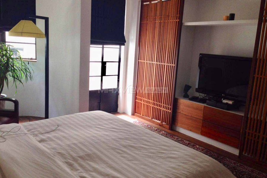 Shanghai Old Lane House on Nanchang Road 4bedroom 330sqm ¥58,000 