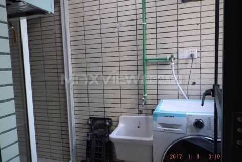 Oriental Manhattan 4bedroom 160sqm ¥28,000 XHA06728