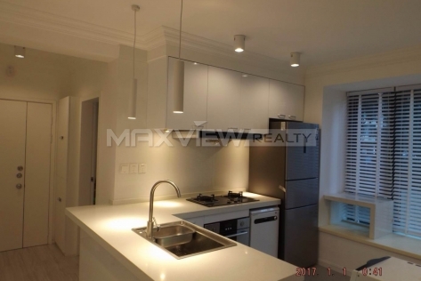 Oriental Manhattan 4bedroom 160sqm ¥28,000 XHA06728