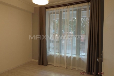 Oriental Manhattan 4bedroom 160sqm ¥28,000 XHA06728