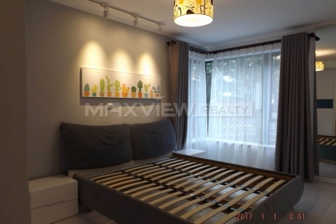 Oriental Manhattan 4bedroom 160sqm ¥28,000 XHA06728