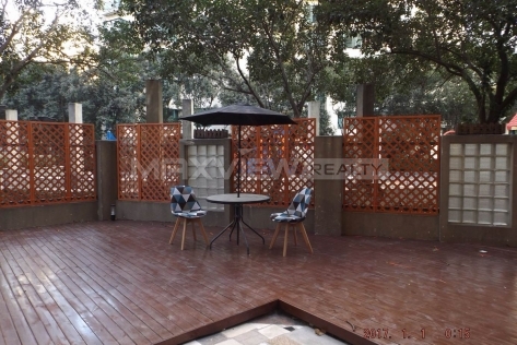 Oriental Manhattan 4bedroom 160sqm ¥28,000 XHA06728