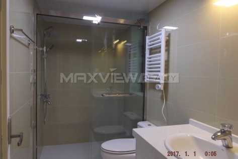 Oriental Manhattan 4bedroom 160sqm ¥28,000 XHA06728