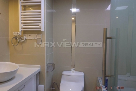 Oriental Manhattan 4bedroom 160sqm ¥28,000 XHA06728