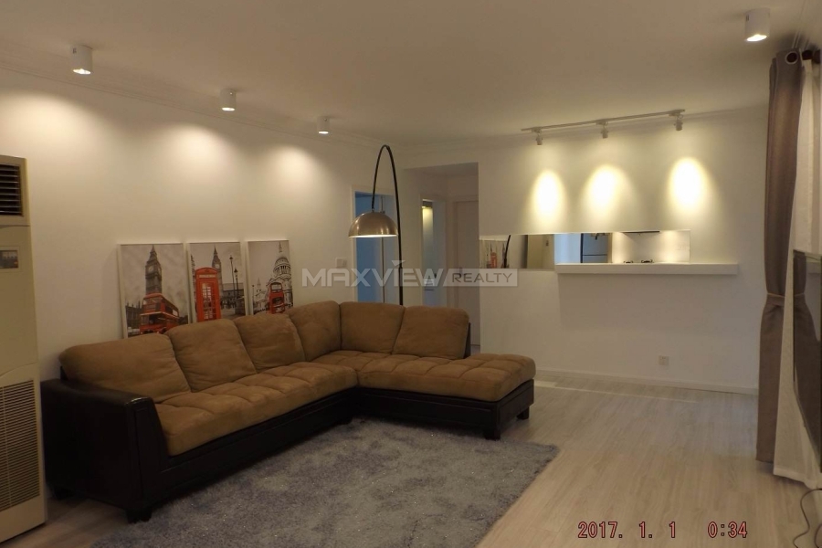 Oriental Manhattan 4bedroom 160sqm ¥28,000 XHA06728
