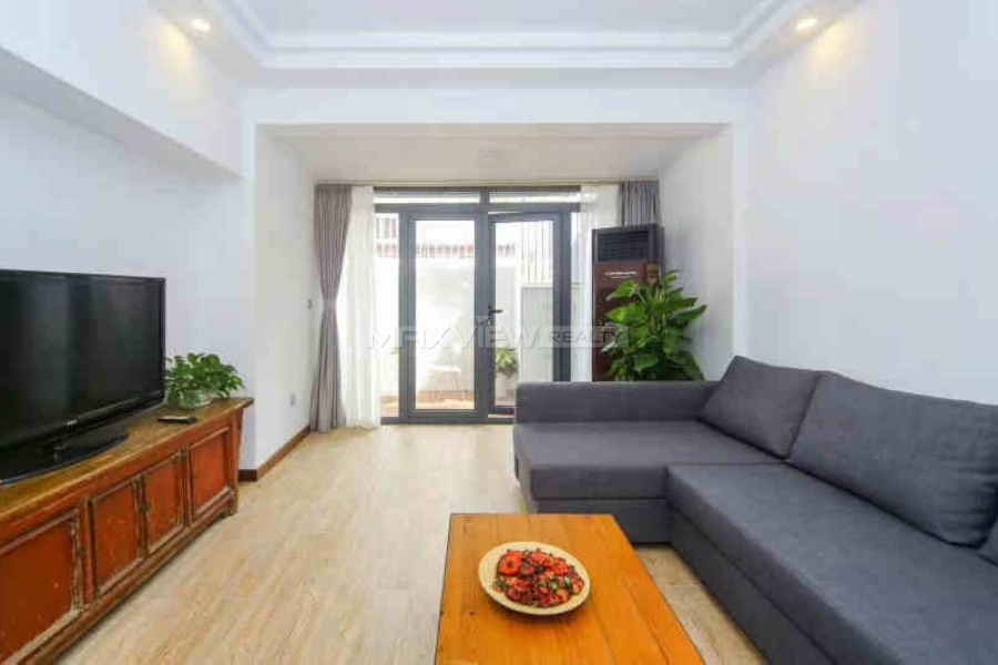 Shanghai house rent on Changshu Road 3bedroom 150sqm ¥26,000 SH018208