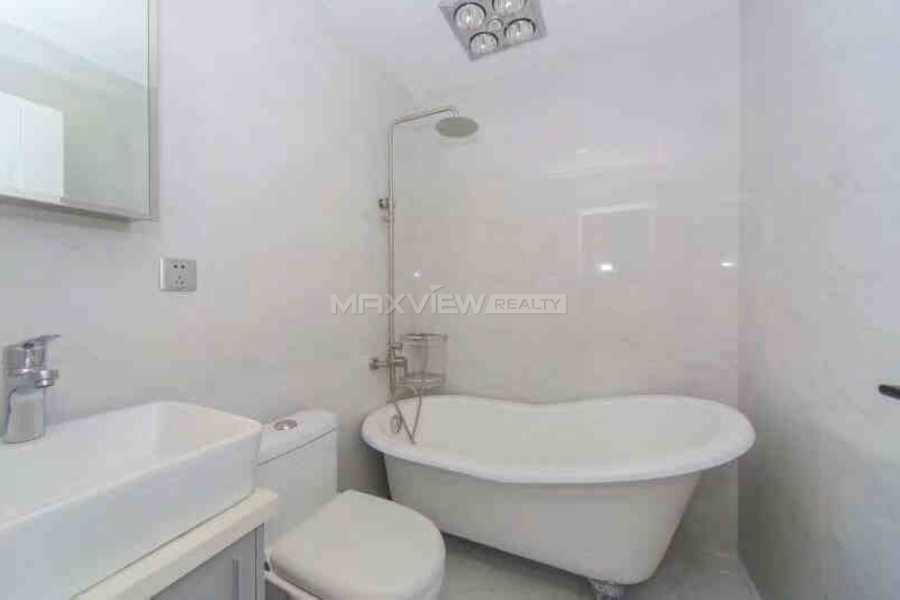 Shanghai house rent on Changshu Road 3bedroom 150sqm ¥26,000 SH018208