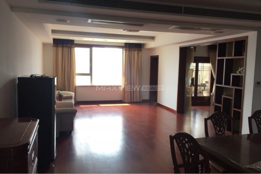 Upper Riverside 3bedroom 174sqm ¥30,000 SH018206