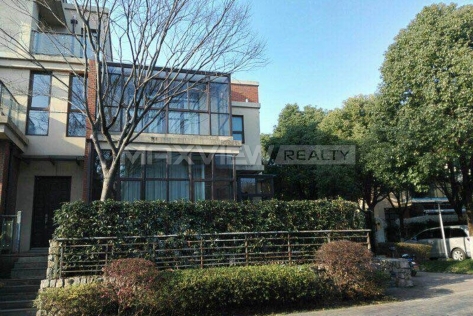 Shanghai Santa Villa 4bedroom 250sqm ¥23,000 SH005776