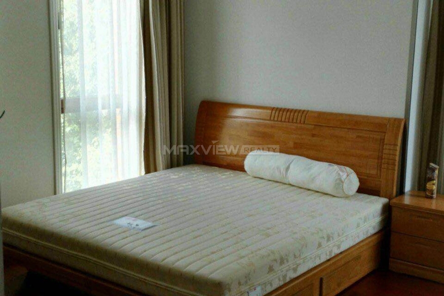 Shanghai Santa Villa 4bedroom 250sqm ¥23,000 SH005776