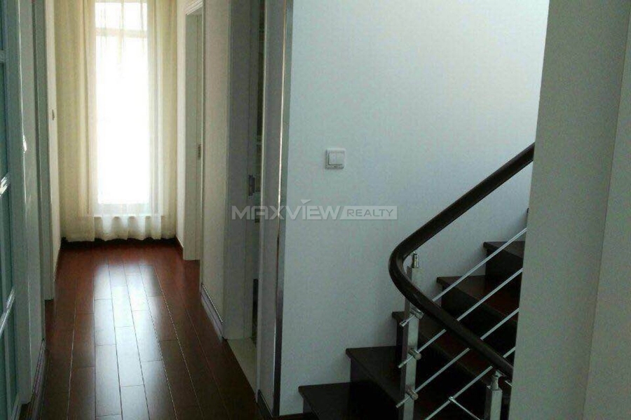 Shanghai Santa Villa 4bedroom 250sqm ¥23,000 SH005776