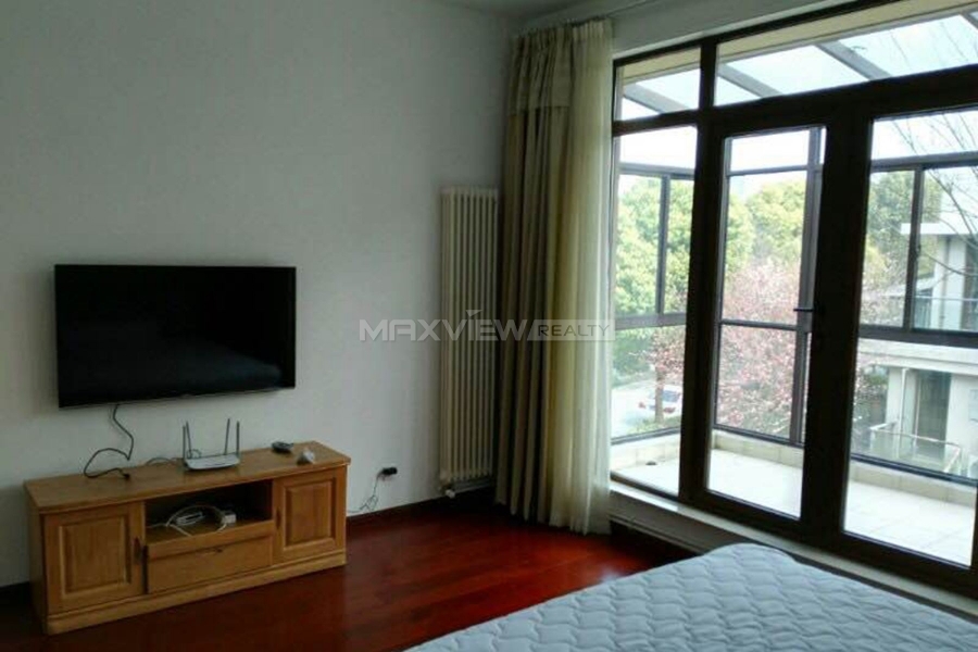 Shanghai Santa Villa 4bedroom 250sqm ¥23,000 SH005776