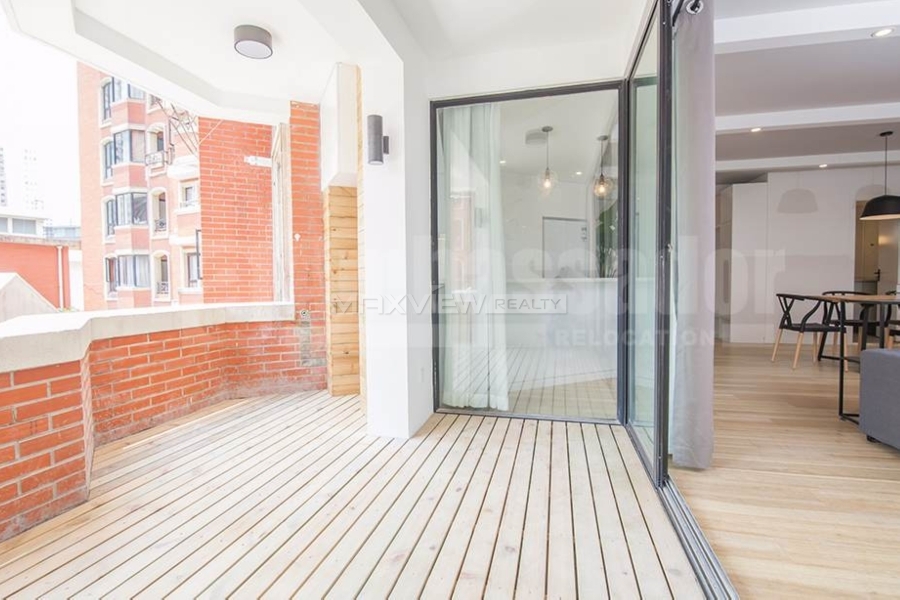 Wutong Garden 3bedroom 180sqm ¥30,000 SH018211