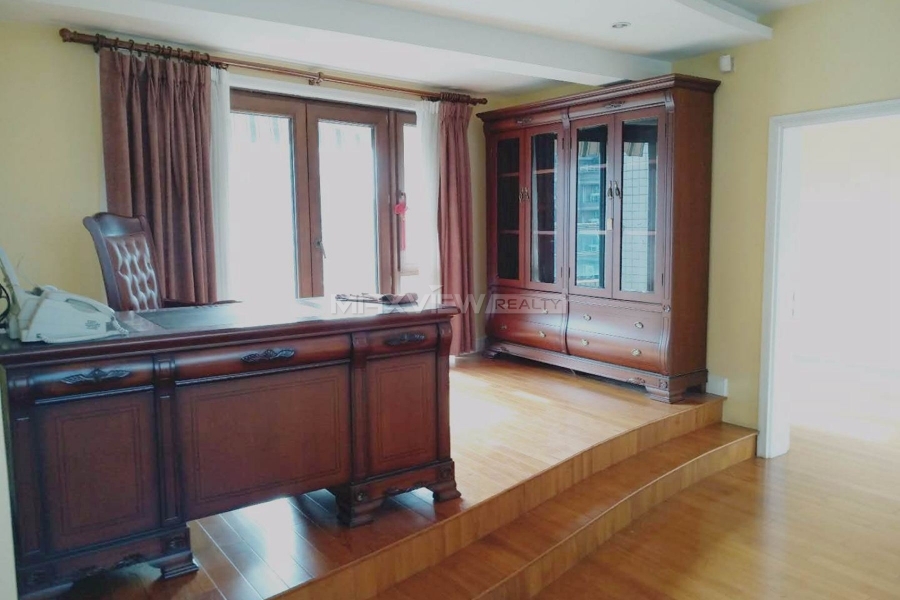 Shanghai Apartment in Gubei International Garden 3bedroom 236sqm ¥35,000 