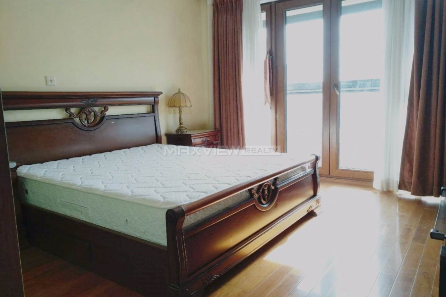 Shanghai Apartment in Gubei International Garden 3bedroom 236sqm ¥35,000 
