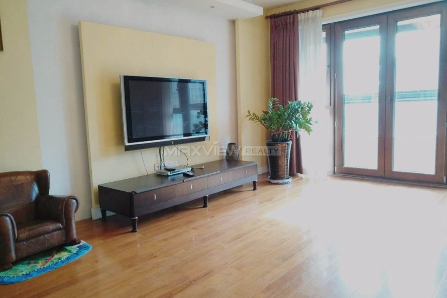 Shanghai Apartment in Gubei International Garden 3bedroom 236sqm ¥35,000 