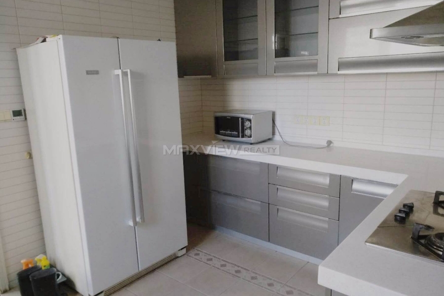 Shanghai Apartment in Gubei International Garden 3bedroom 236sqm ¥35,000 