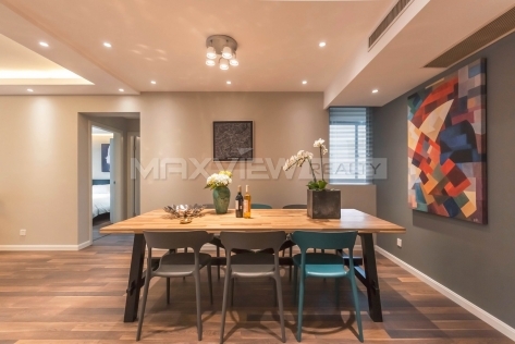 Oriental Manhattan 3bedroom 160sqm ¥29,800 XHA06501
