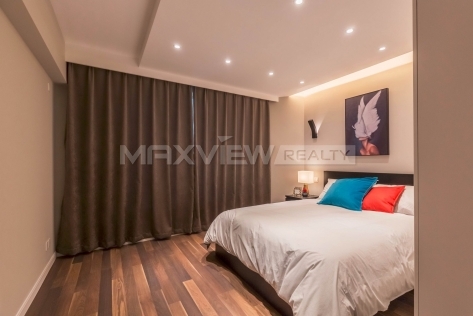 Oriental Manhattan 3bedroom 160sqm ¥29,800 XHA06501