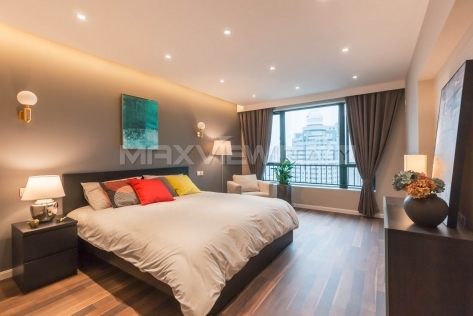 Oriental Manhattan 3bedroom 160sqm ¥29,800 XHA06501