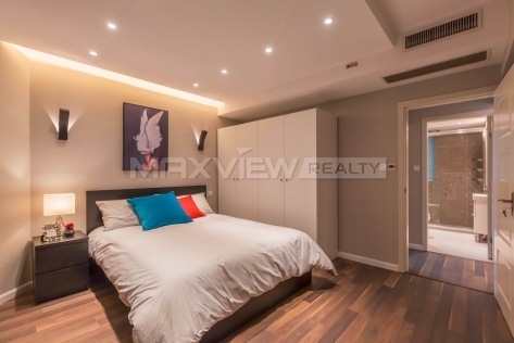 Oriental Manhattan 3bedroom 160sqm ¥29,800 XHA06501