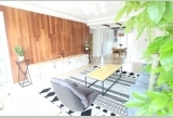 Sunny Mandy 3bedroom 150sqm ¥25,000