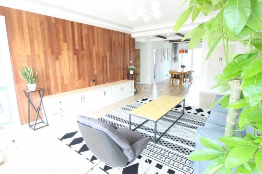 阳光名邸 3bedroom 150sqm ¥25,000 SH018214