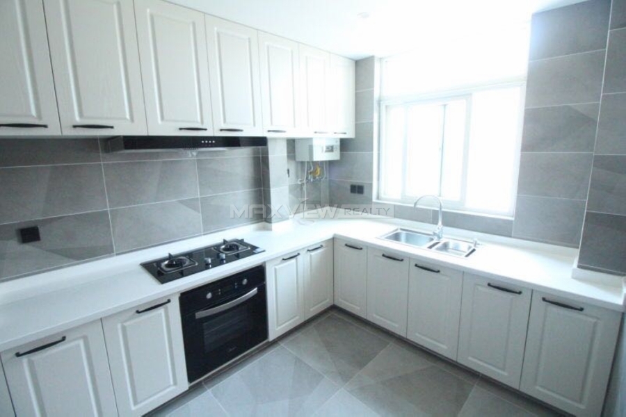 Sunny Mandy 3bedroom 150sqm ¥25,000 SH018214
