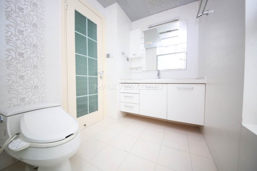 Yongye Apartment 3bedroom 178sqm ¥30,900 SH018213