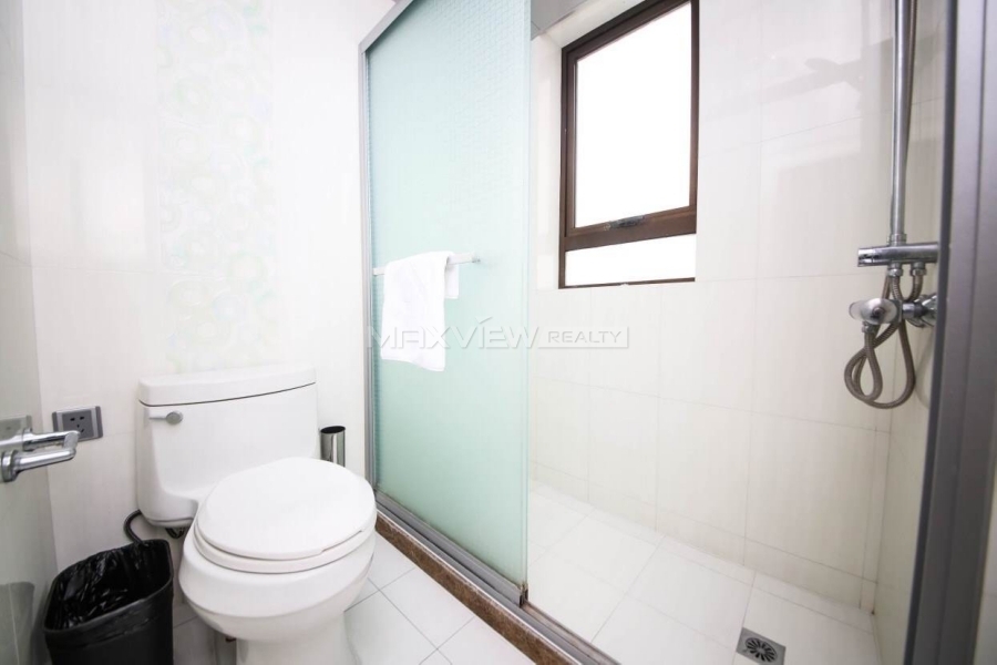Yongye Apartment 3bedroom 178sqm ¥30,900 SH018213