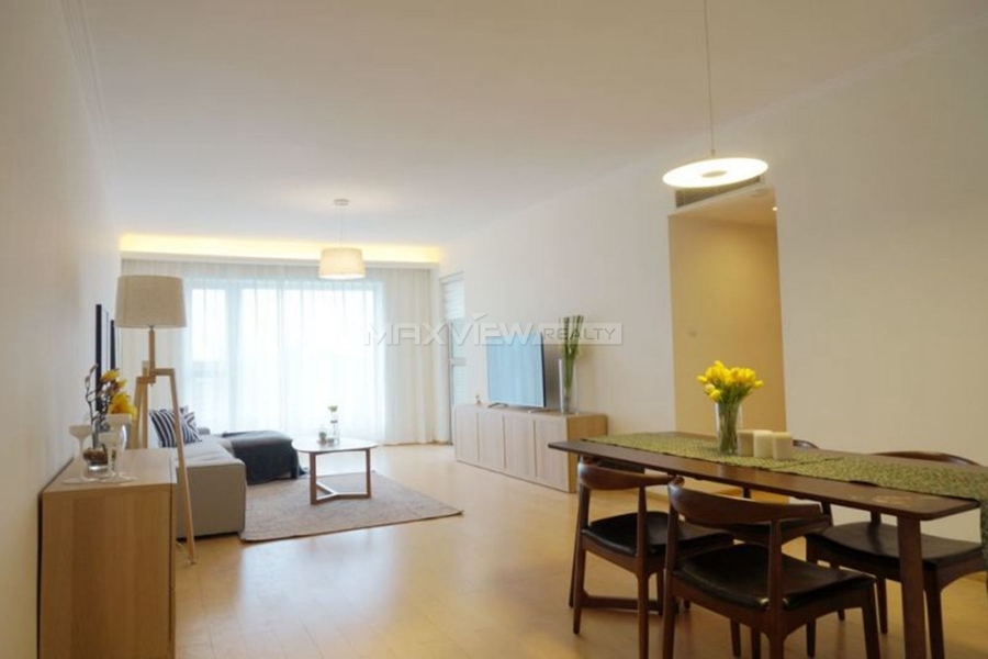 泰欣嘉园 3bedroom 145sqm ¥21,500 