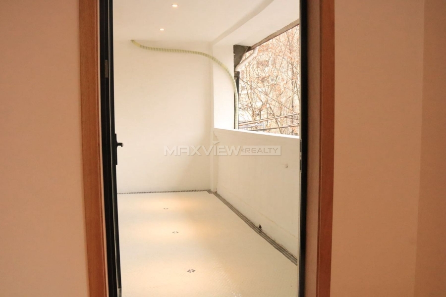 Shanghai old house on Maoming South Road 3bedroom 200sqm ¥39,000 