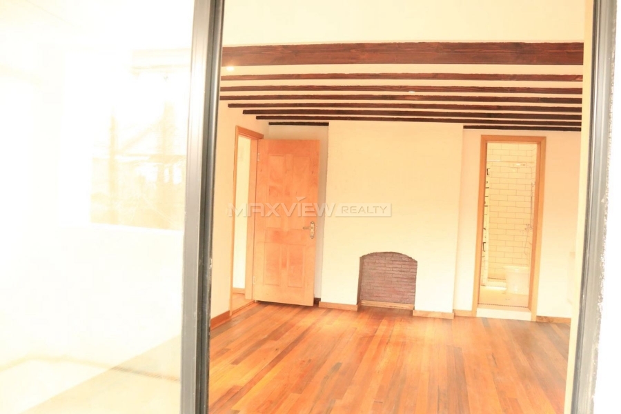 Shanghai old house on Maoming South Road 3bedroom 200sqm ¥39,000 