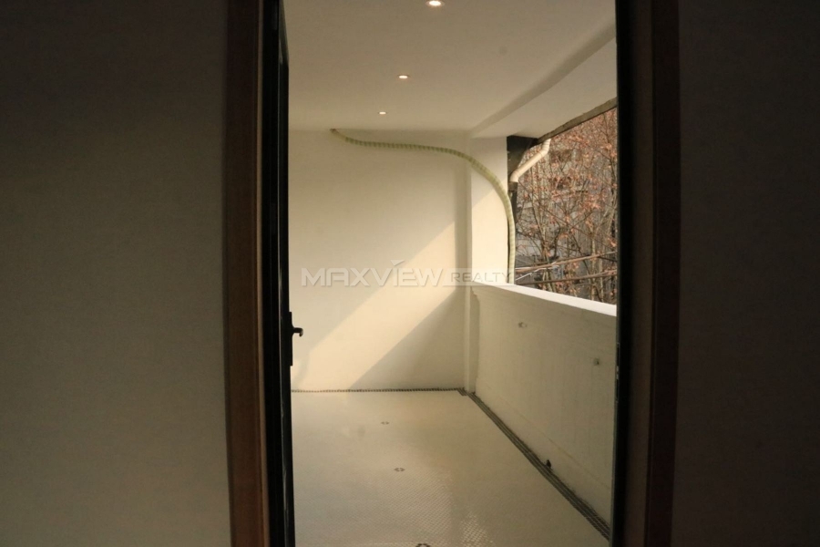 Shanghai old house on Maoming South Road 3bedroom 200sqm ¥39,000 