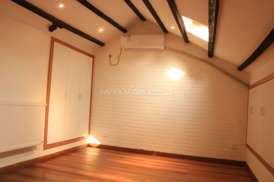 Shanghai old house on Maoming South Road 3bedroom 200sqm ¥39,000 