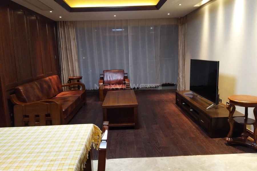 Shanghai Apartment in Fuxing Royale  2bedroom 140sqm ¥35,000 SH018230