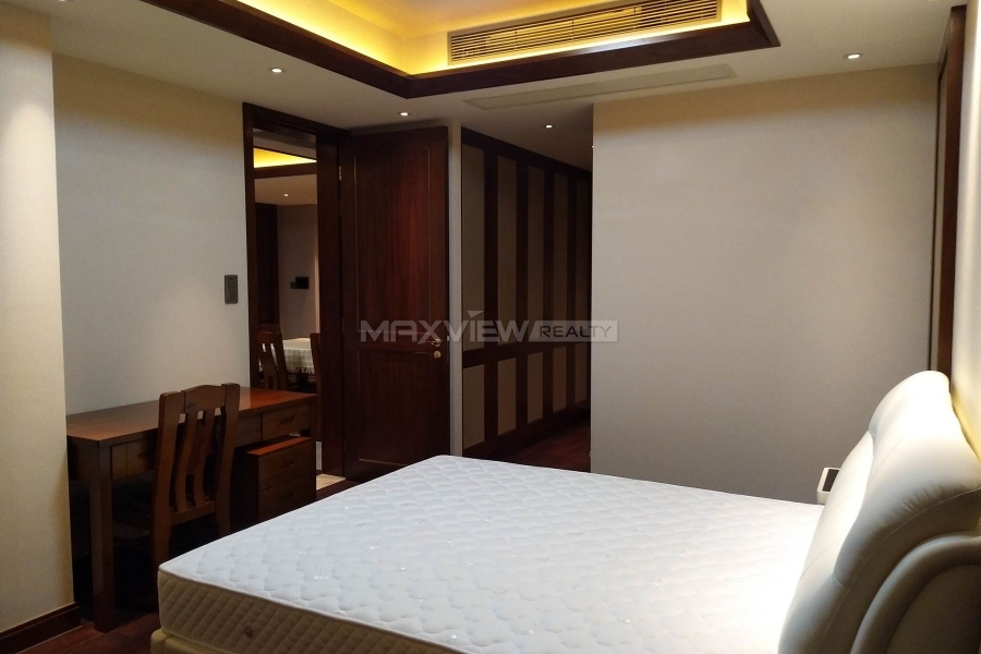 Shanghai Apartment in Fuxing Royale  2bedroom 140sqm ¥35,000 SH018230