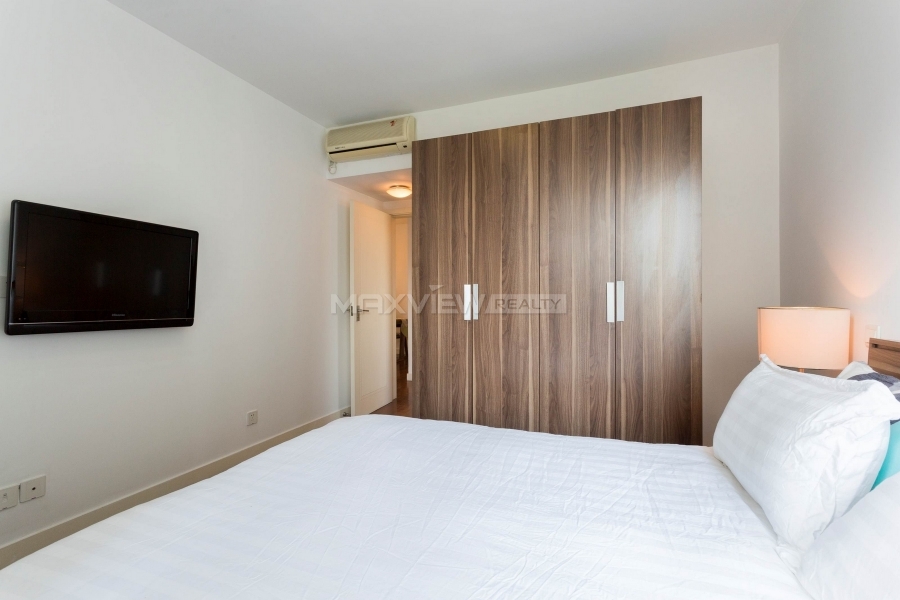 Oriental Manhattan 2bedroom 96sqm ¥15,800 XHA06769