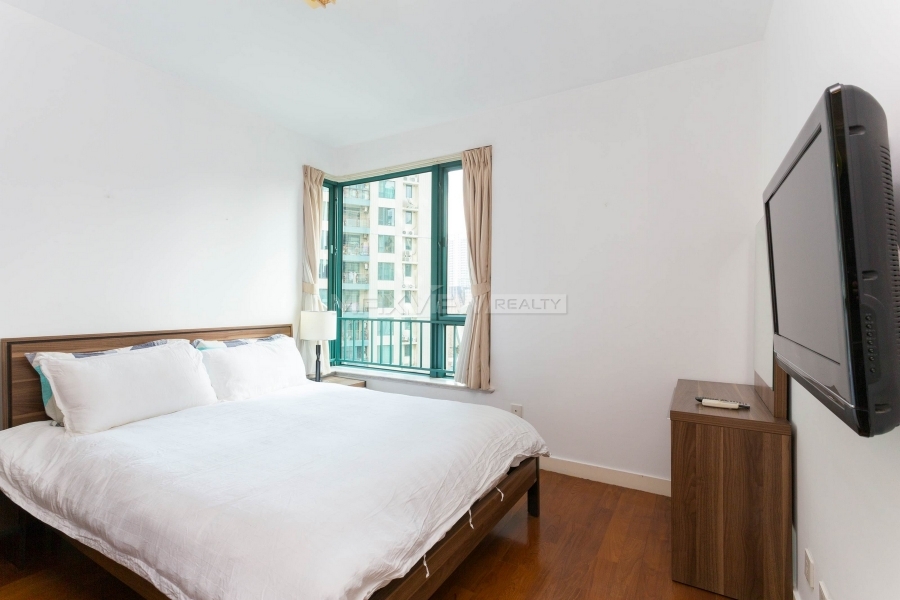 Oriental Manhattan 2bedroom 96sqm ¥15,800 XHA06769