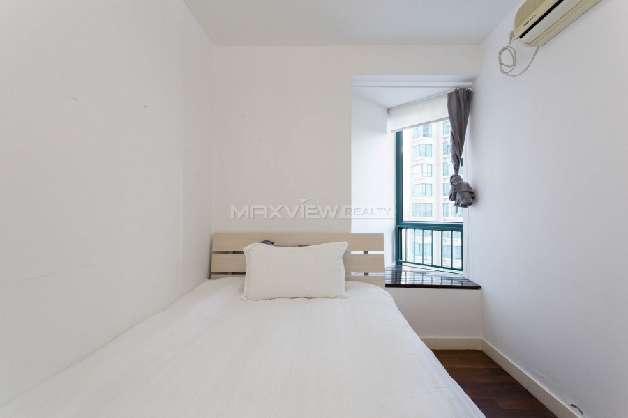 Oriental Manhattan 2bedroom 96sqm ¥15,800 XHA06769