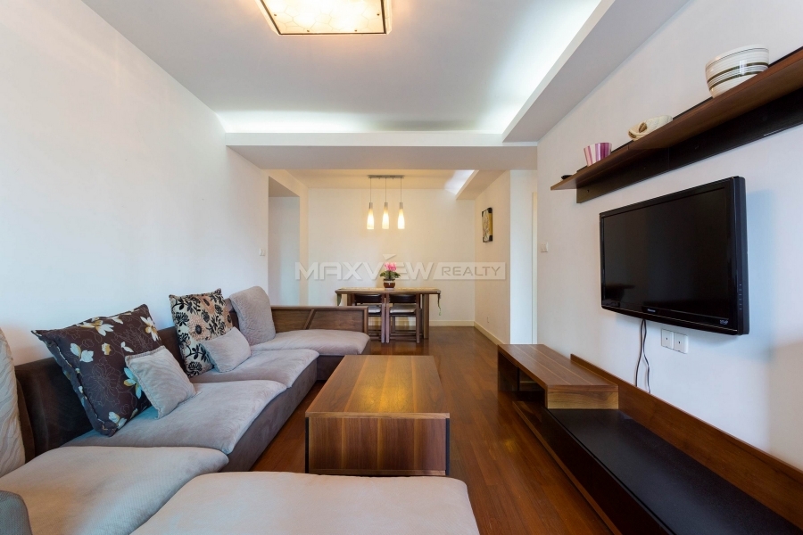 Oriental Manhattan 2bedroom 96sqm ¥15,800 XHA06769