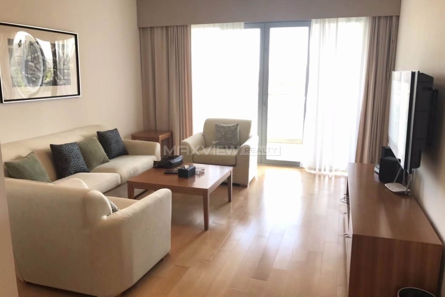 Central Palace 2bedroom 130sqm ¥21,900 SH018223