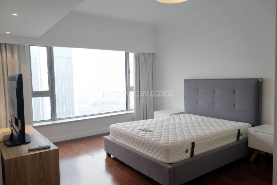 Chengshiyipinyuan 3bedroom 180sqm ¥40,900 SH018224