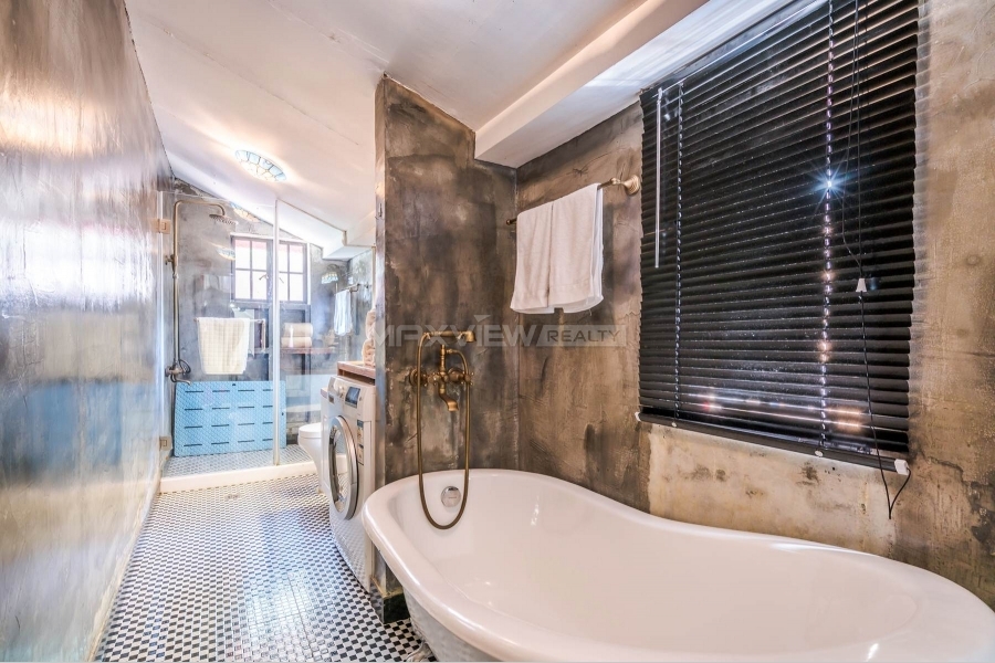 Shanghai house rent in Shanxi South Road 1bedroom 70sqm ¥15,800 SH018220