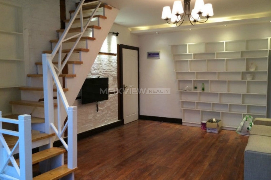 Old Lane House on Wuyuan Road 2bedroom 110sqm ¥15,000 SH018227