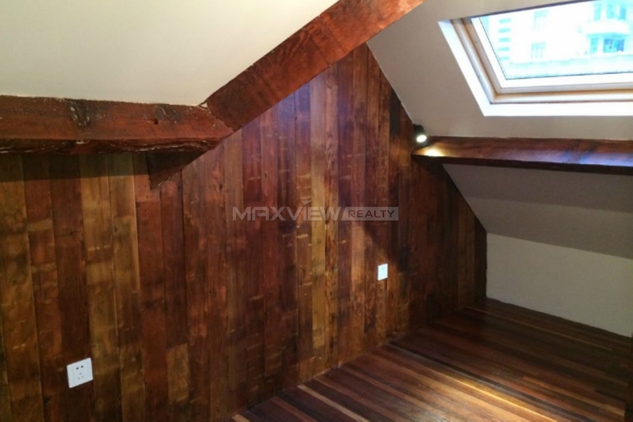 Old Lane House on Wuyuan Road 2bedroom 110sqm ¥15,000 SH018227