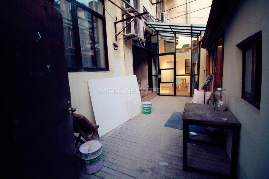 Shanghai house rent in Changle Road 2bedroom 80sqm ¥17,000 SH018226